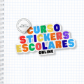 Curso Online: Stickers Escolares