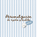Curso Online: Personalización de Rígidos y Textiles