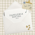 Curso Online: Papelería Social Básico