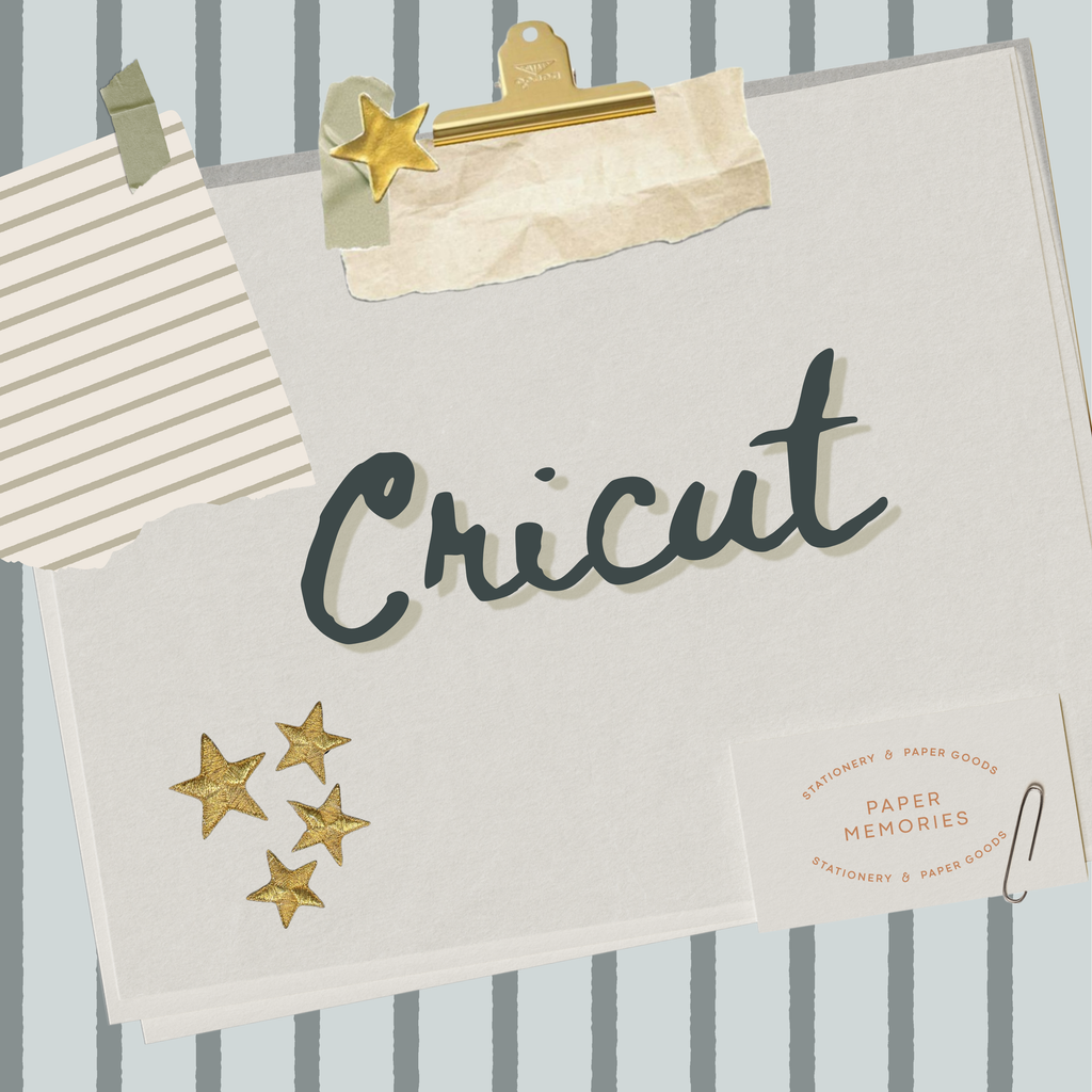 Curso Online: Cricut