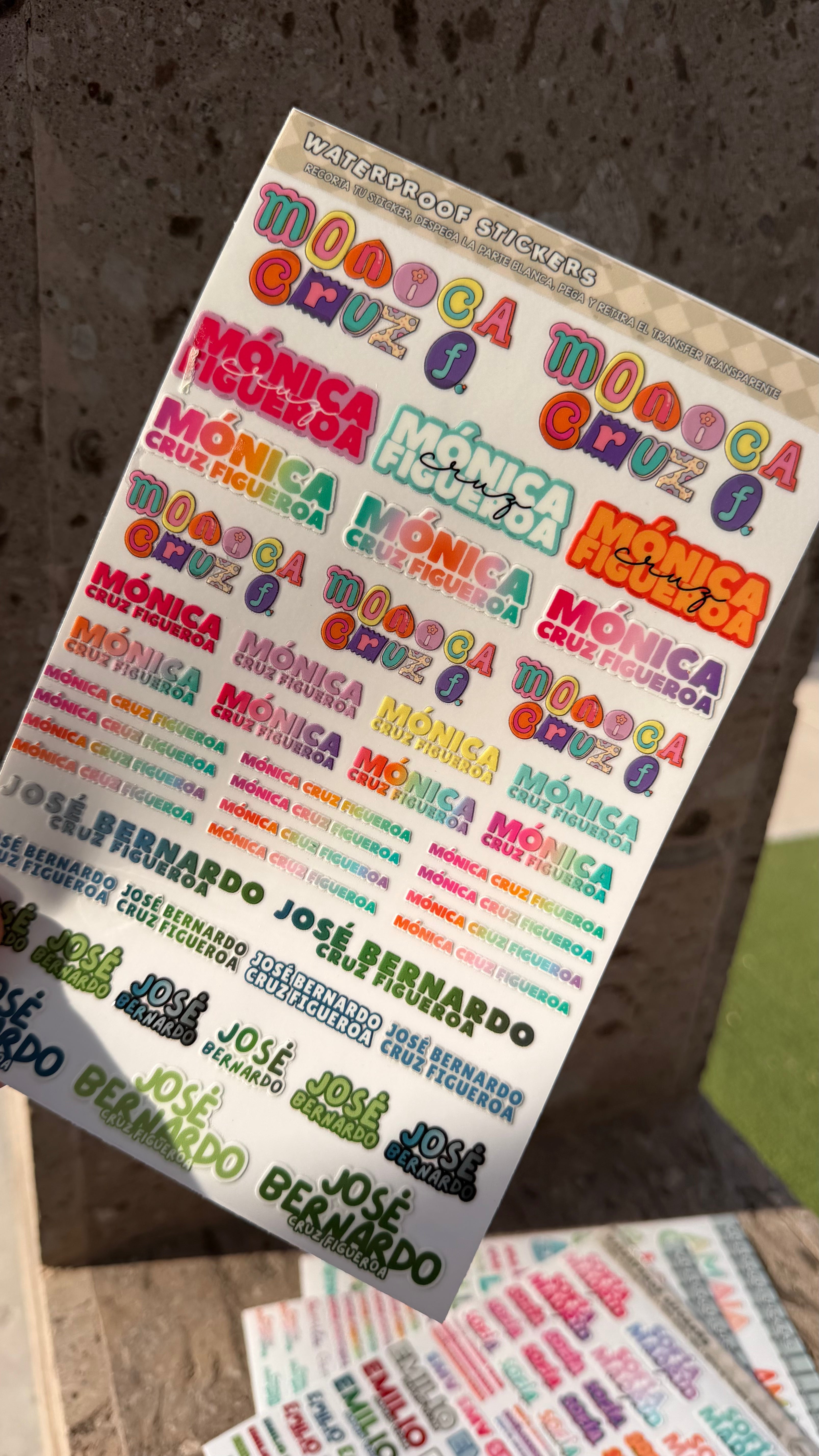 Curso Online: Personalización de Rígidos y Textiles