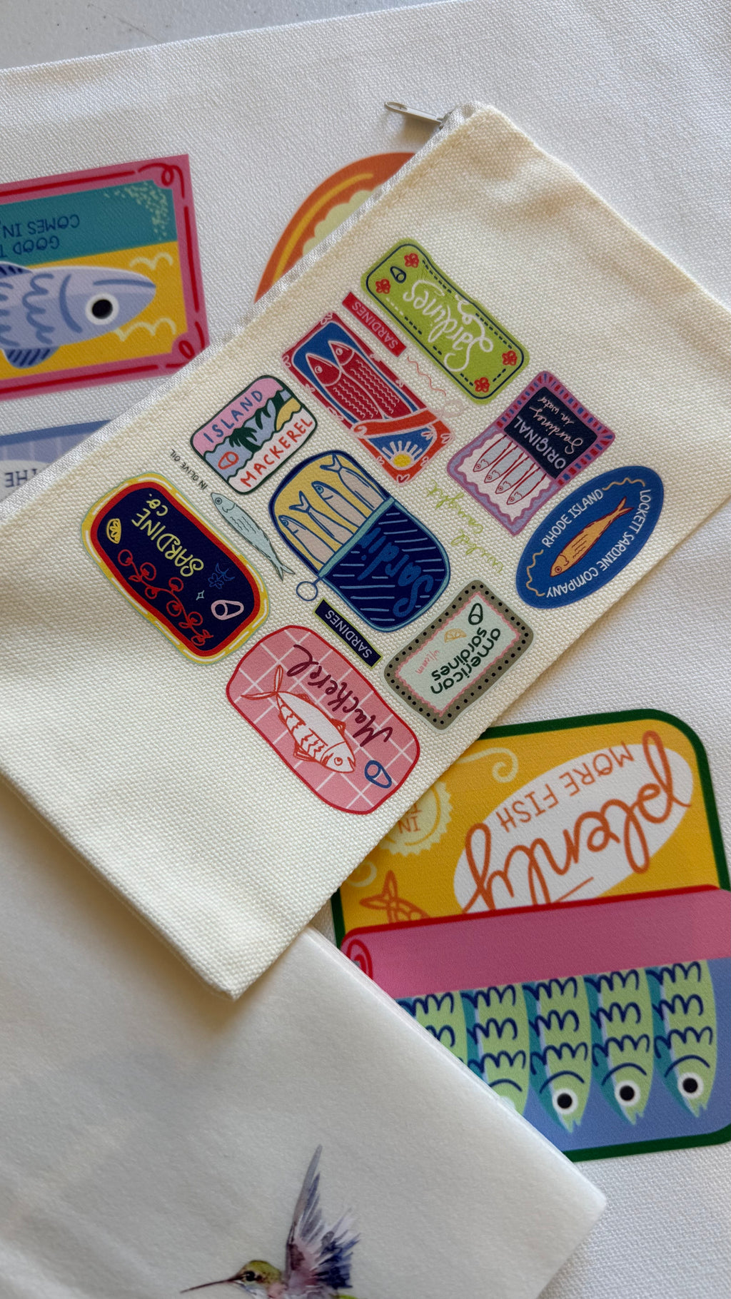 Curso Online: Personalización de Rígidos y Textiles