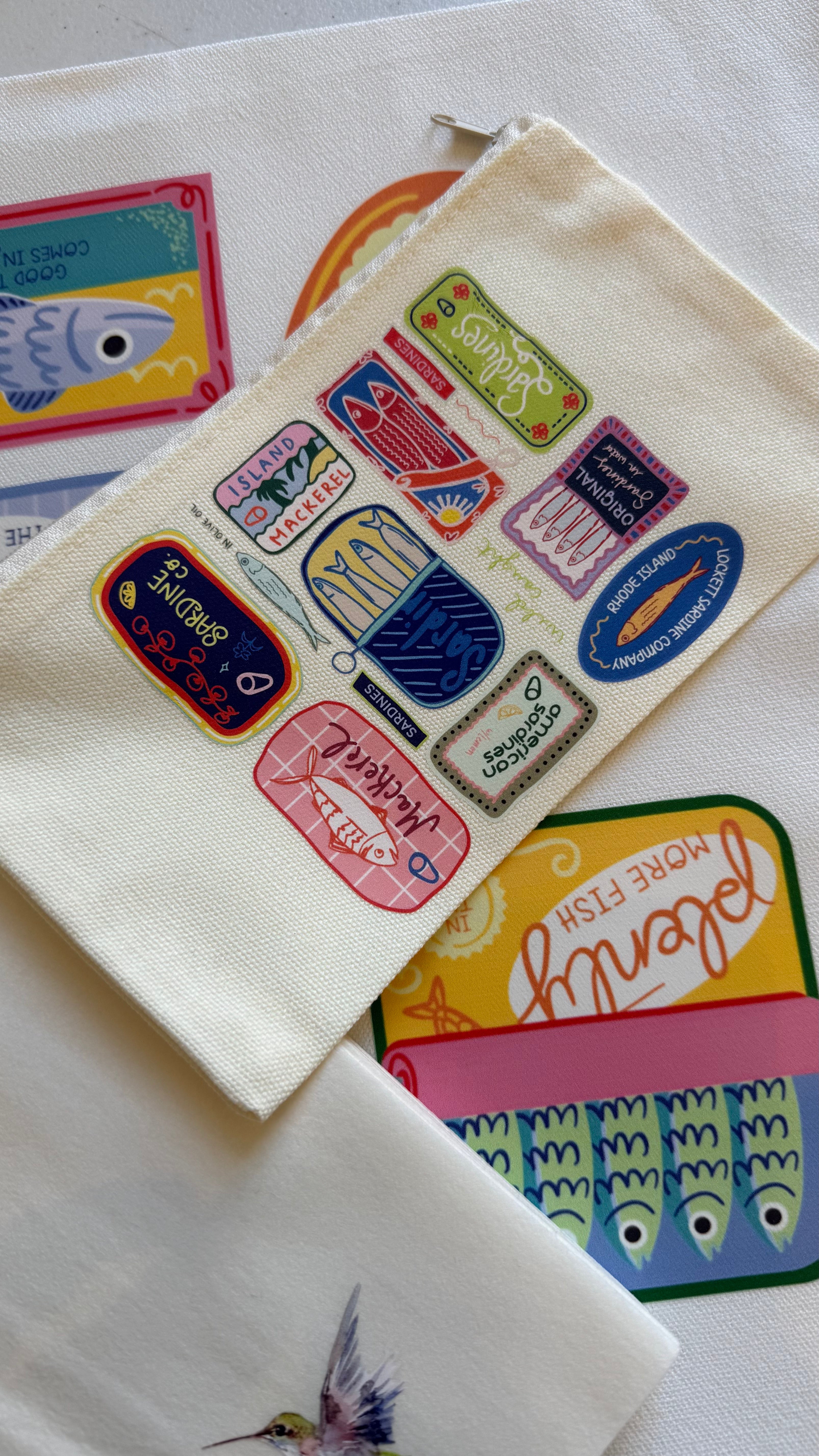 Curso Online: Personalización de Rígidos y Textiles