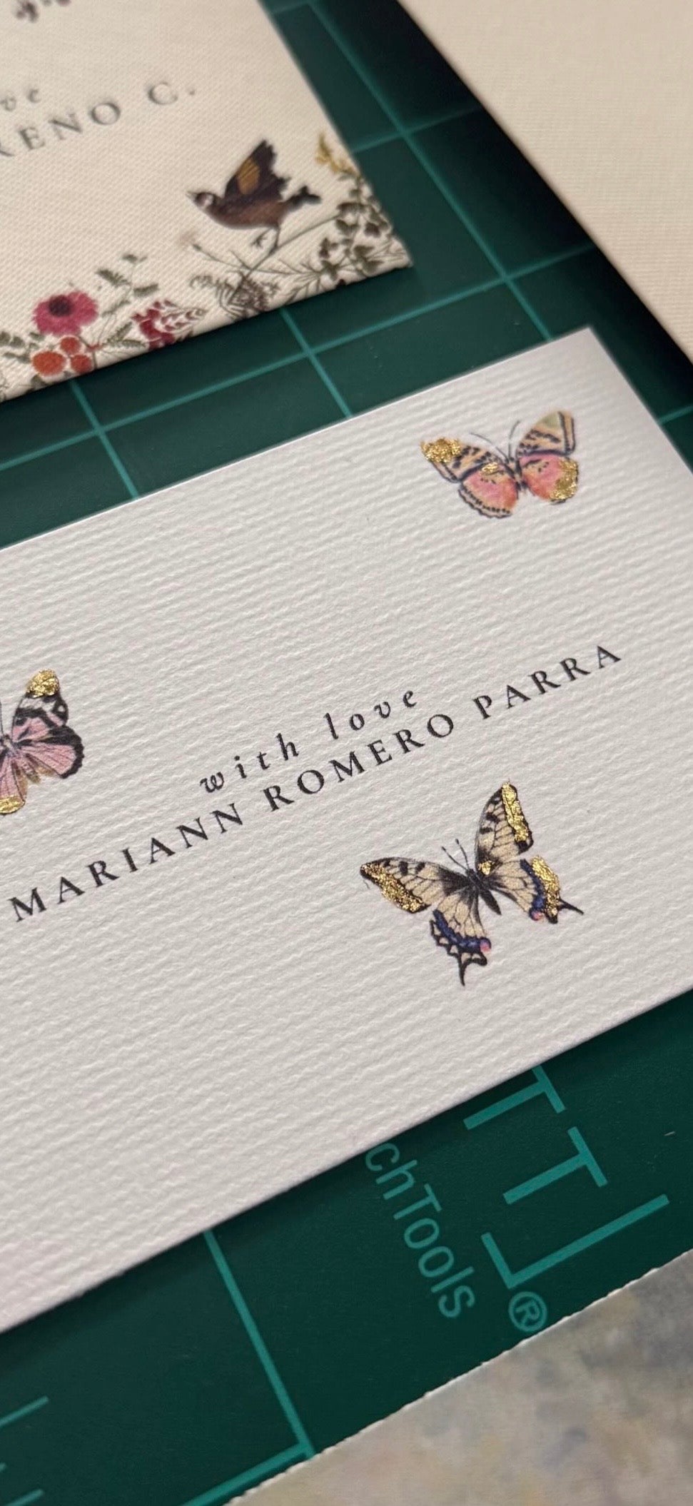 Curso Online: Papelería Social Básico