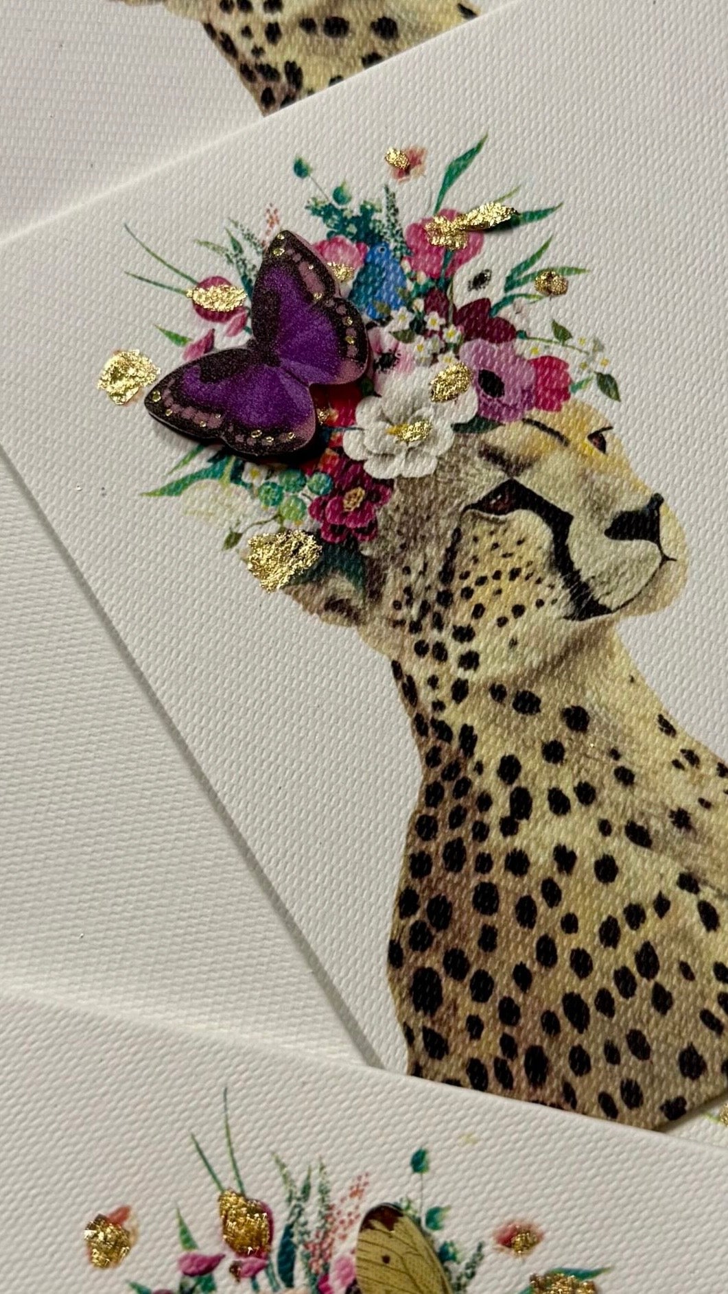 Curso Online: Papelería Social Básico