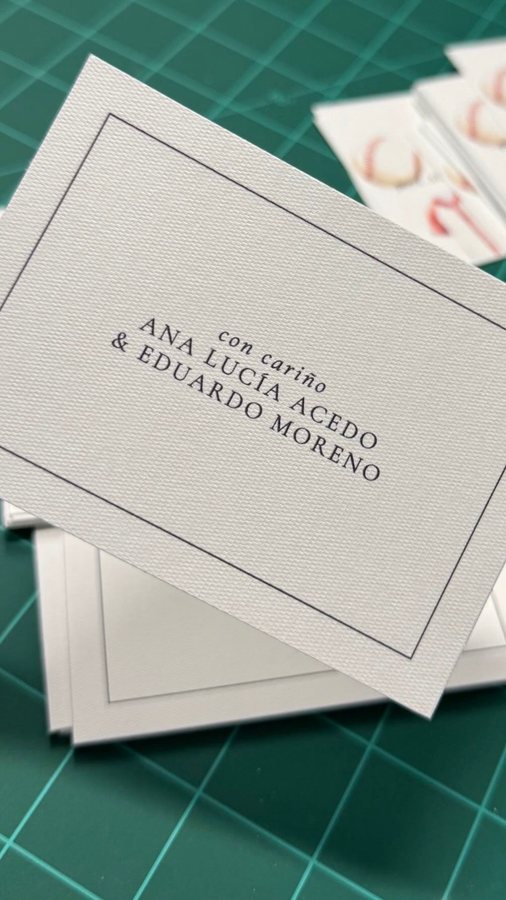 Curso Online: Papelería Social Básico