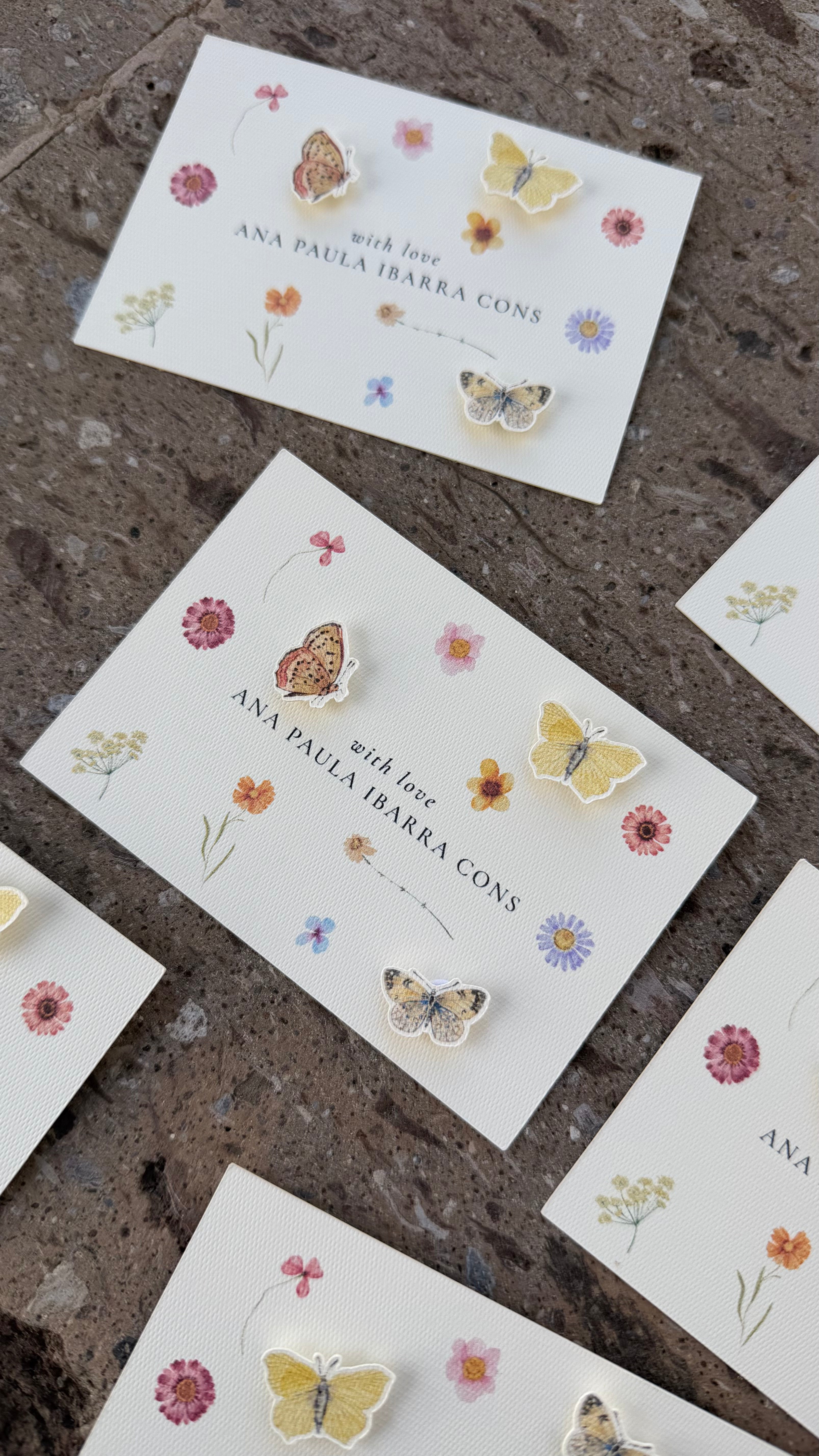Papel de Textura 225 gr — Paquete 50 piezas